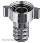 KAKUDAI MFG Tap Hose Coupling (Kopling Selang)