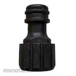 Maxpump Faucet Connector (Sambungan Selang)