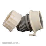 Maxpump Washing Machine Connector (Sambungan Selang)