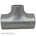 Non Brand Tee Buttweld Socket Weld Stainless Steel (Tee Las)