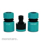 PRO-QUIP Hose Connector (Konektor Selang)