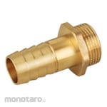 RYUICHI Brass Male Hose Nipple (Nepel Selang)