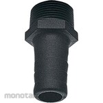 SANEI (formerly Sanei Faucet Manufacturing Co., Ltd.) PC Hose Nipple (Nipel Selang)