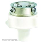 SANEI Hose Connector for Laundry Machine (Konektor Selang)