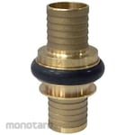 Safety 3 Coupling Machino Set (Kopling Machino)