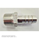 Shinko (Fittings) Hose Nipple Hexagon SUS-HN Type (Nipel Selang)