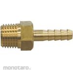 TBC (TABUCHI) Hose Nipple Brass (Nipel Selang)