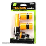 TOLSEN Hose Connector (Konektor Selang)
