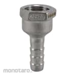 Wipro Connector Female Hose Barb (Konektor Selang Dalam)