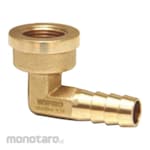 Wipro Elbow Female Hose Barb (Siku Selang Dalam)