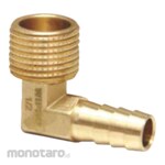 Wipro Elbow Male Hose Barb (Siku Selang Luar)