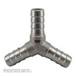 Wipro Hose Barb Y-Type (Nipel Selang Y)