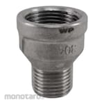Wipro Nipple Female x Male (Nipel MxF)