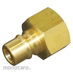 YAMATO COUPLING General-Purpose Model Plug Brass (Steker Kopling Selang)