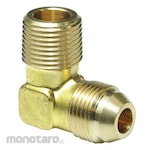 YOKOHAMA (Yokohama Rubber) Elbow Brass Hose Adapter