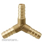 monotaro Hose Joint Three-Way (Sambungan Selang)