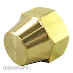 ASOH Flare Cap Brass (Tutup Nepel Dop)