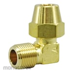 ASOH Flare Elbow (Sambungan Nepel L)