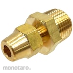 ASOH Flare joint (Sambungan Nepel)