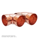 EIKO Elbow Copper 90° (Sambungan L Tembaga)
