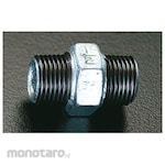 ESCO 1/1/4 inch PT nipple (Sambungan Nepel)