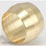 ESCO 12.7mm (1/2inch) Ring Ball 2pcs (Mur Flare)