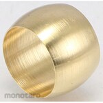 ESCO 12mm Ring Ball 2pcs (Sambungan Ring)