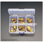 ESCO Flare Adapter Set (Sambungan Nepel)