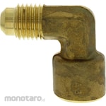 ESCO Flare Elbow NPT1/8xF1/4 inch (Sambungan Nepel L)