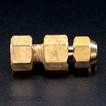 ESCO Flare adapter / nitrogen (Sambungan Nepel)