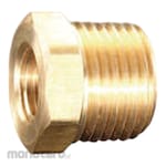 ESCO NPT 1/4inch x NPT 3/8inch Bushing (Reduser Bushing)