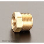 ESCO NPT 3/8 "xNPT 3/4" NPT bushing (Sambungan Nepel)