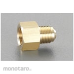 ESCO PT1 / 4xF3 / 8 inch connector (Sambungan Nepel)