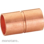 ICHINEN TASCO Copper Socket (Refrigeration Standard) (Sambungan Nepel Tembaga)