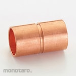 ICHINEN TASCO Copper Socket 7/8 (10 Pieces) (Sambungan Nepel Tembaga)