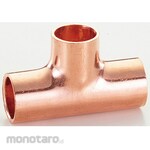ICHINEN TASCO Copper Tee 1 5pcs (Sambungan Nepel T)