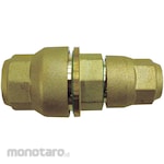 ICHINEN TASCO Reiwa Ozone Reducing Socket Φ31.75x28.58 (Sambungan Nepel)