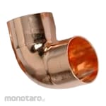 KOIDO Copper Pipe Fitting (Knee Tembaga)
