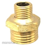 Non Brand Double Nipple Reducer (Sambungan Nepel)