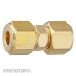 Non Brand Flared Socket New Refrigerant (Sock Nepel Kuningan)