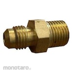 Non Brand Male Flare Fitting (Sambungan Nepel)
