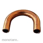 Non Brand U-Bend Copper (Sambungan Pipa Tembaga)