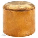 PSF Copper End Cap (Dop Tembaga Pipa)