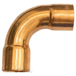 PSF Copper Long Elbow 90° (Knee Tembaga)