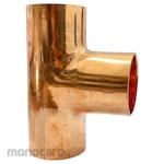 PSF Copper Pipe Tee 90° (Sambungan T Tembaga)