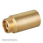 RYUICHI Brass Extension M/F (Sambungan Nepel)