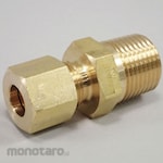 Fuji Special Metal Protest Formula Pipe Coupler Connector