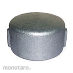 G Iron Pipe Fittings Doppen