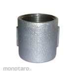 G Iron Pipe Fittings Sock