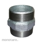 G Iron Pipe Fittings V. Nepple